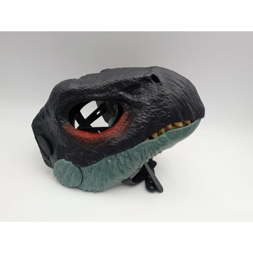 Jurassic‎ World Dominion Therizinosaurus Mask